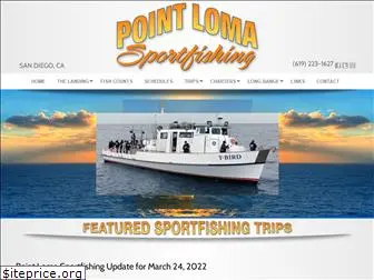 pointlomasportfishing.com