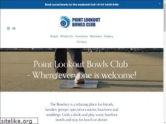 pointlookoutbowlsclub.com.au