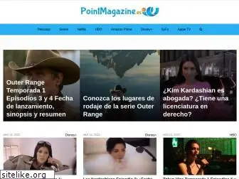 pointmagazine.es