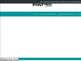 pointmedia.uk.com