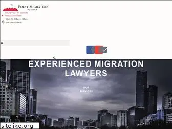 pointmigrationagency.com.au