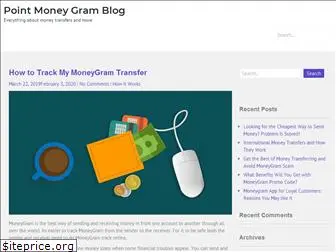 pointmoneygram.com