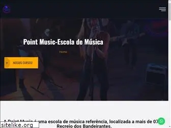 pointmusic.com.br