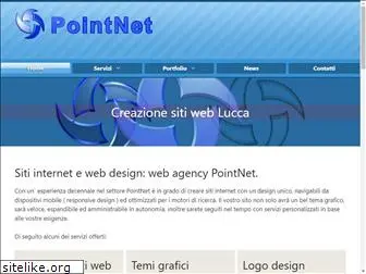 pointnet.it