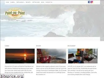 pointnopointresort.com