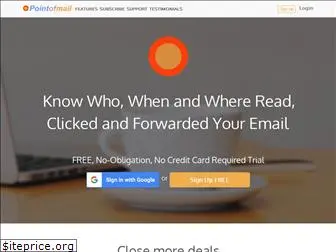 pointofmail.com