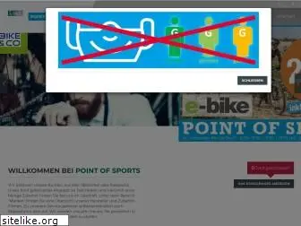 pointofsports.de