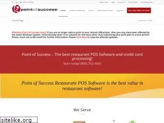 pointofsuccess.com