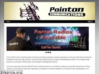 pointon.com