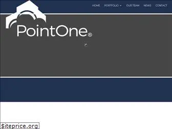 pointonecorp.com