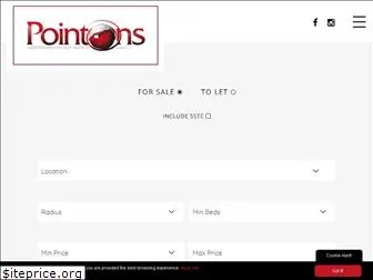 pointons-group.com