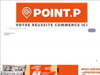 pointp-tp.fr