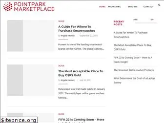 pointparkmarketplace.com