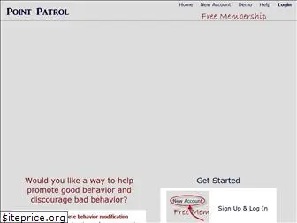 pointpatrol.com