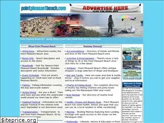 pointpleasantbeach.com