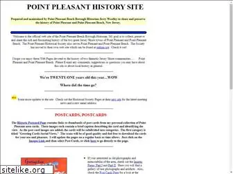 pointpleasanthistory.com