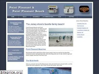 pointpleasantnj.net