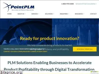 pointplm.com