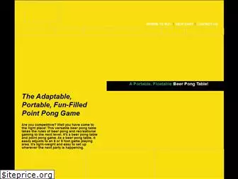 pointpong.com