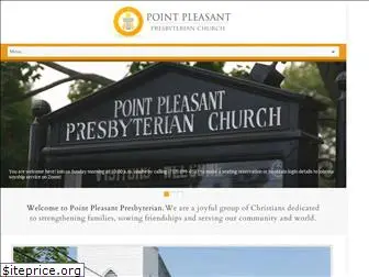 pointpresbyterian.org