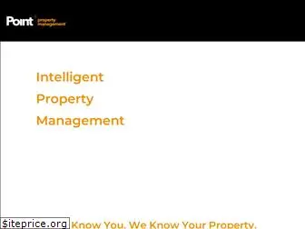 pointpropertymanagement.co.nz