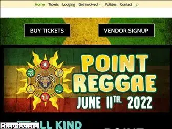 pointreggae.com