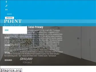 pointresidential.com.au