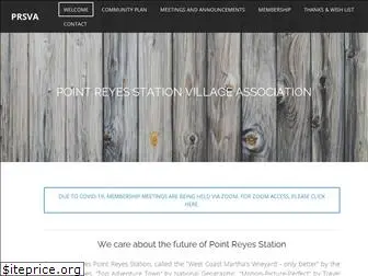 pointreyesstation.org