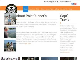pointrunners.com