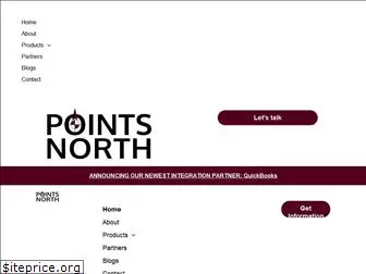 points-north.com