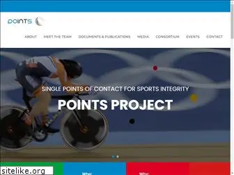 points-project.com