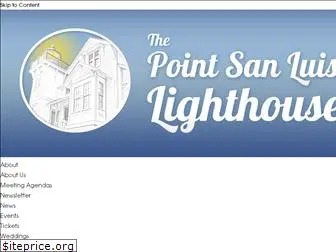 pointsanluislighthouse.org