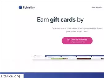 pointsbox.com