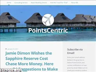 pointscentric.com