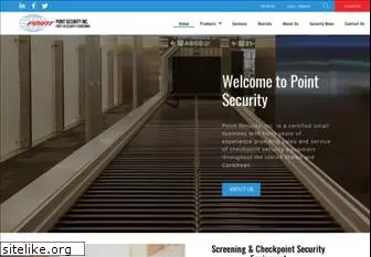 pointsecurityinc.com