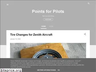 pointsforpilots.blogspot.com