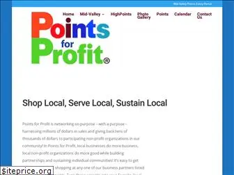 pointsforprofit.org