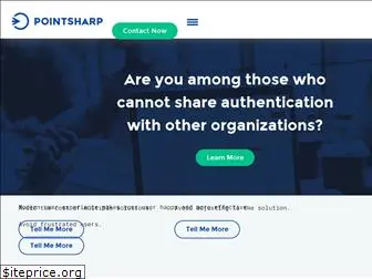 pointsharp.com