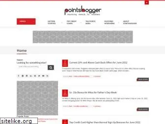 pointshogger.com