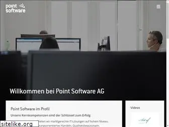 pointsoftware.ch