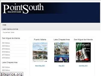 pointsouth.com.mx