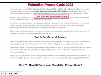 pointspromo.codes