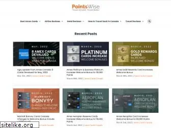 pointswise.ca