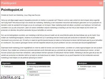 pointtopoint.nl