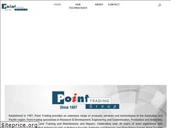 pointtrading.com