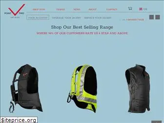 pointtwoairvests.com