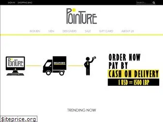 pointure.com