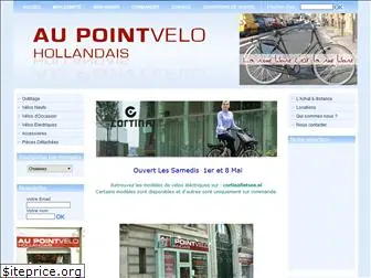 pointvelo.com