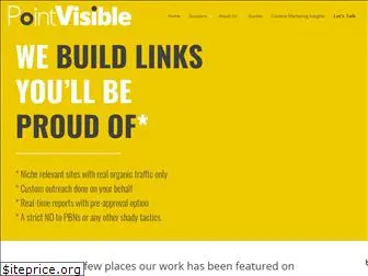 pointvisible.com