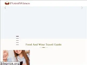 pointwines.com